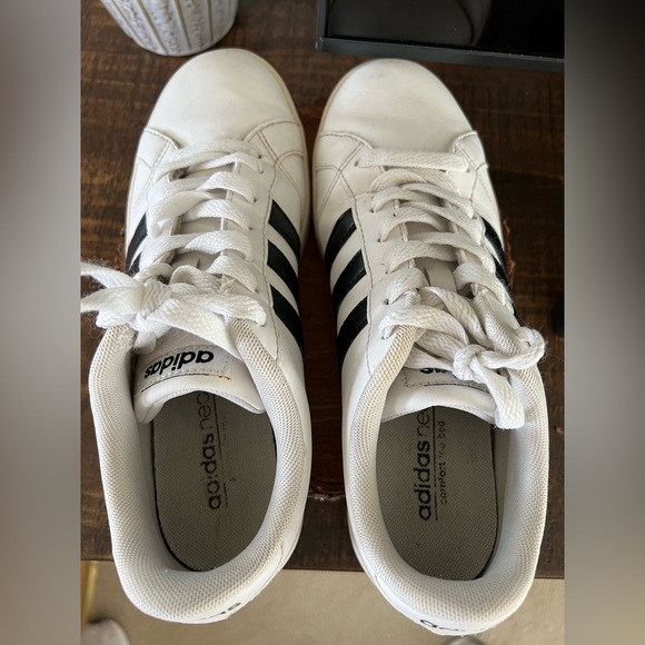 Adidas women’s grand court - Picture 3 of 6